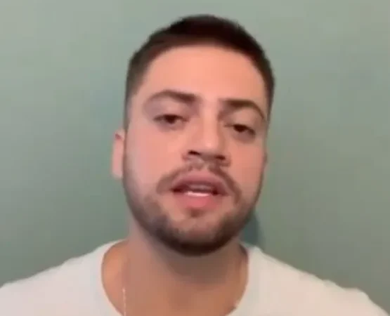 Rodrigo Godoy Rompe o Silêncio em uma Revelação Chocante