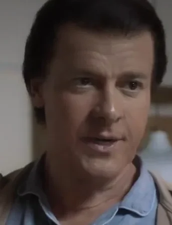 "SILVIO" Traz Rodrigo Faro como Silvio Santos em Sequestro Cinematográfico