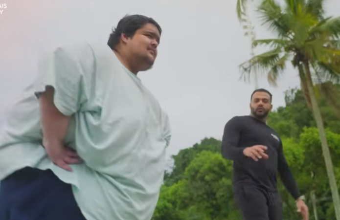 Série "Quilos Mortais" vai ganhar versão brasileira