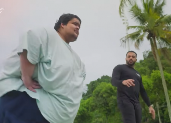 Série "Quilos Mortais" vai ganhar versão brasileira