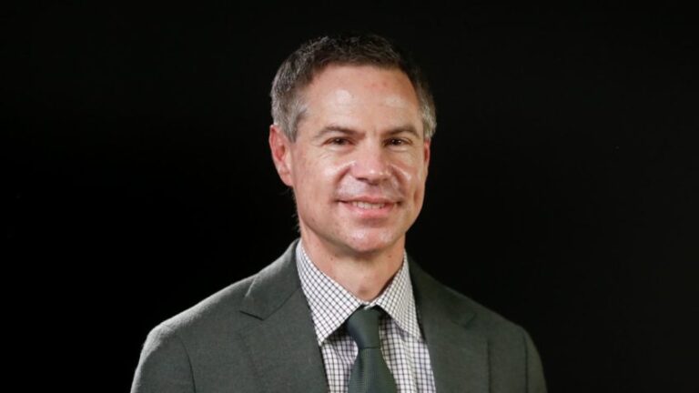 Shellenberger diz estar frustrado com a mídia pró-censura