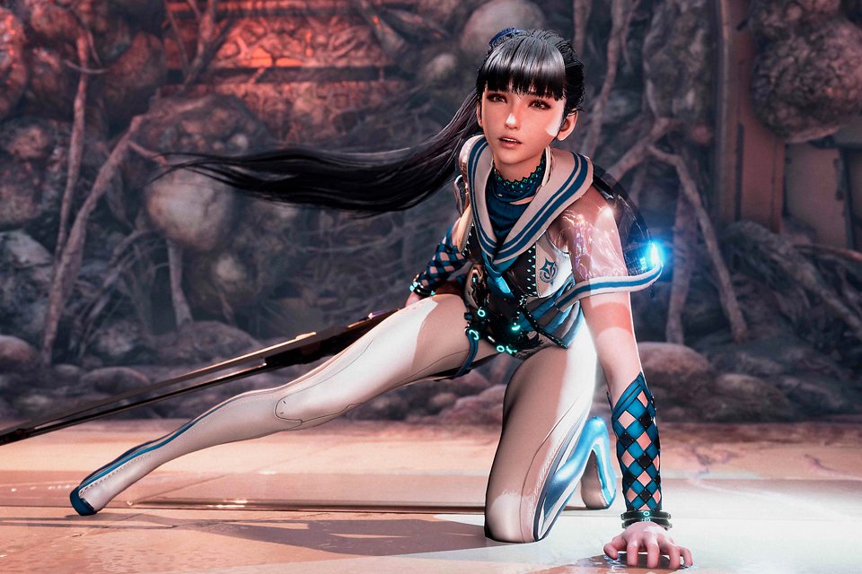 Imagem de: Stellar Blade e mais: os lançamentos de jogos na semana (21/04)