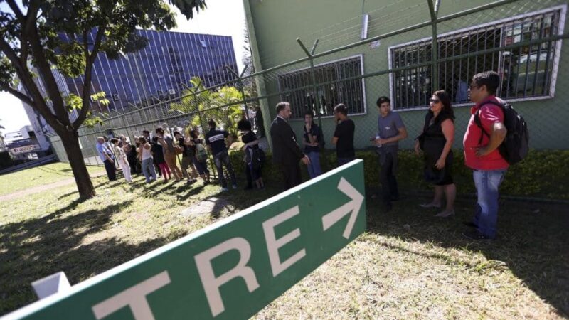 TRE-RJ amplia horário de atendimento nos cartórios eleitorais do estado