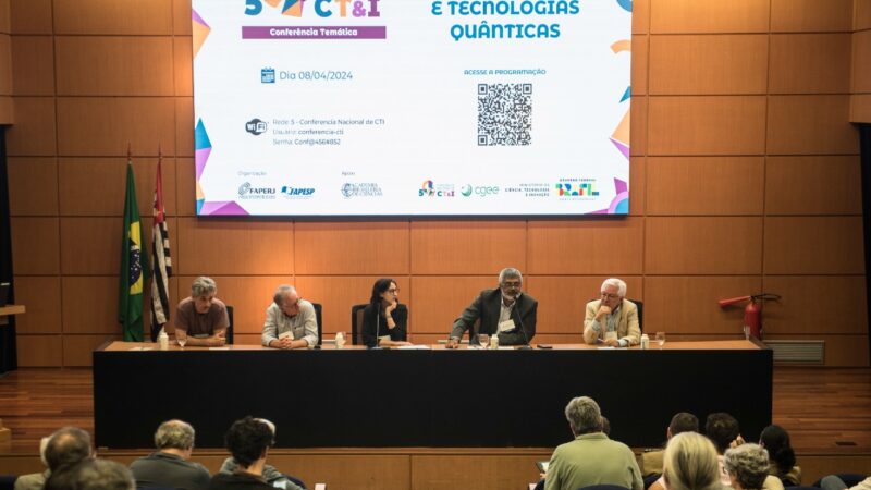 Tecnologias quânticas precisam atrair mais engenheiros