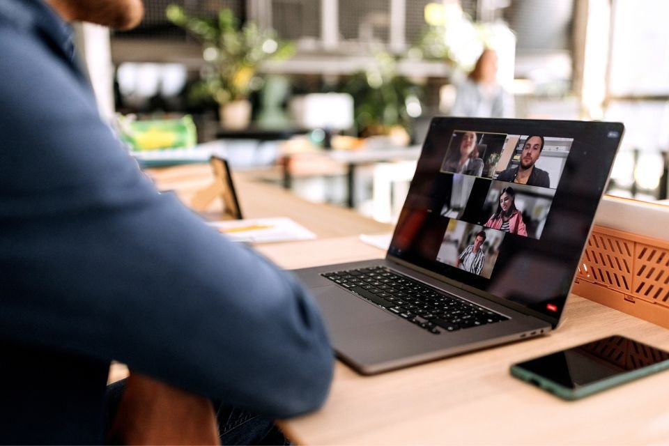 Imagem de: Microsoft Edge