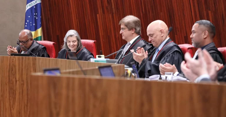 Twitter Files: Investigação do TSE tinha “componente político”