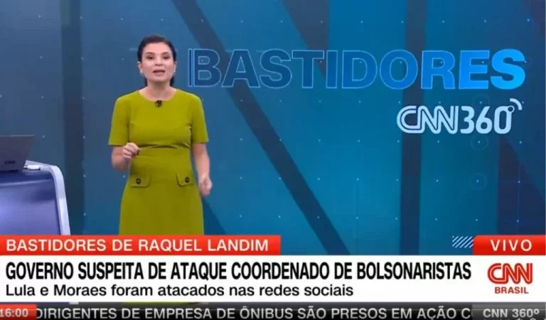 Twitter Files: Jornalista dos EUA desmente CNN Brasil nas redes (veja o vídeo)