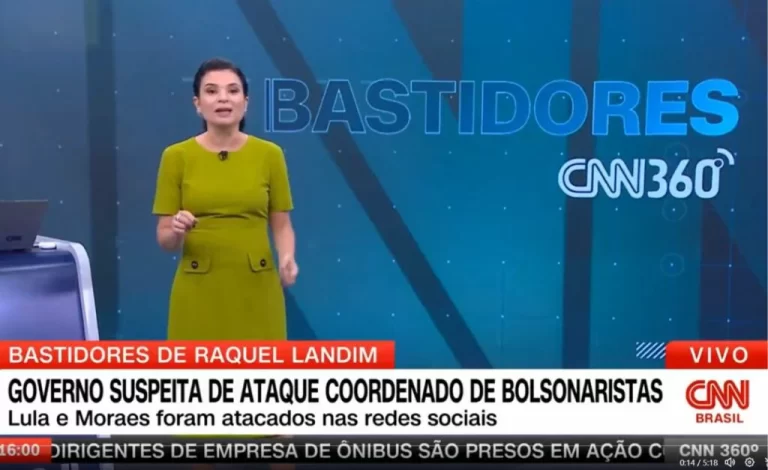Twitter Files: Jornalista dos EUA desmente CNN Brasil nas redes (veja o vídeo)