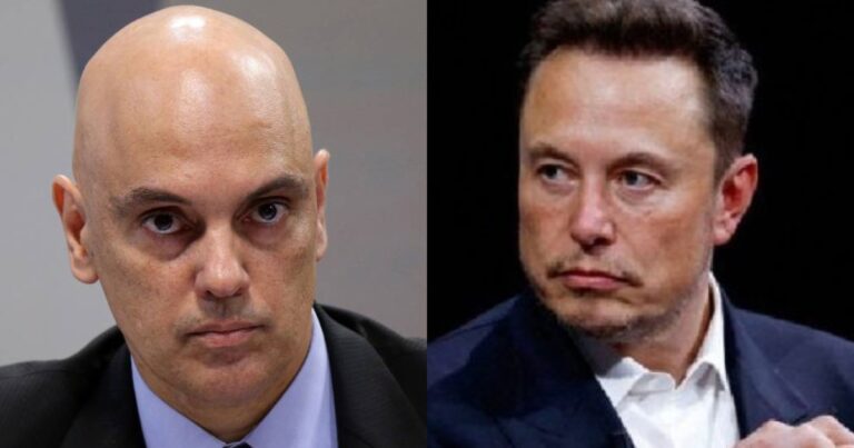 Twitter Files: Jornalista revela dados que expõem Moraes e TSE