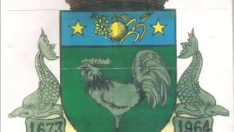 Um Legado de História e Identidade