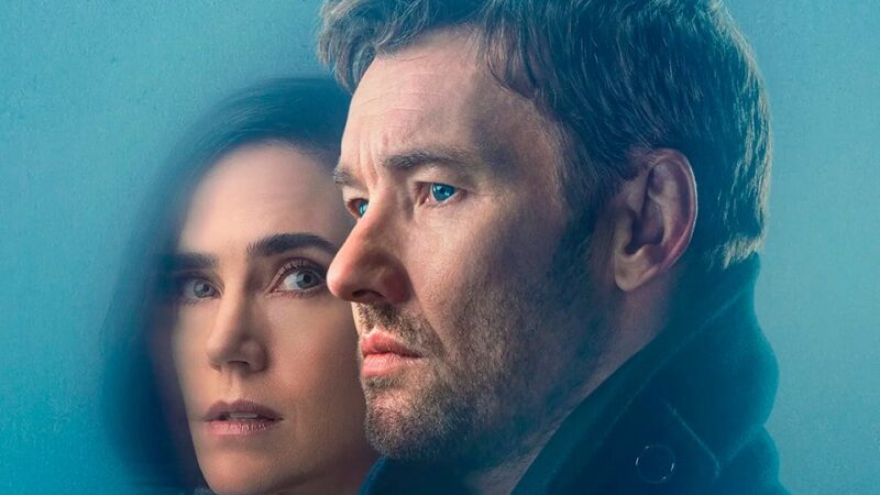 Imagem de: Uma das séries sci-fi mais promissoras do ano chega em breve ao Apple TV+; conheça Matéria Escura