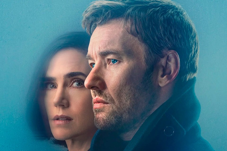 Imagem de: Uma das séries sci-fi mais promissoras do ano chega em breve ao Apple TV+; conheça Matéria Escura