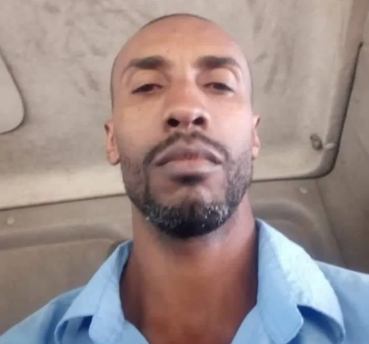 Urgente!! Homem que Incendiou Ex-Mulher é Encontrado Morto após Queda da Ponte Rio-Niterói