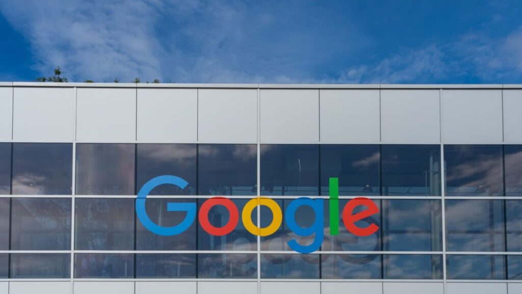 Valor de mercado do Google passa dos US$ 2 trilhões pela 1ª vez