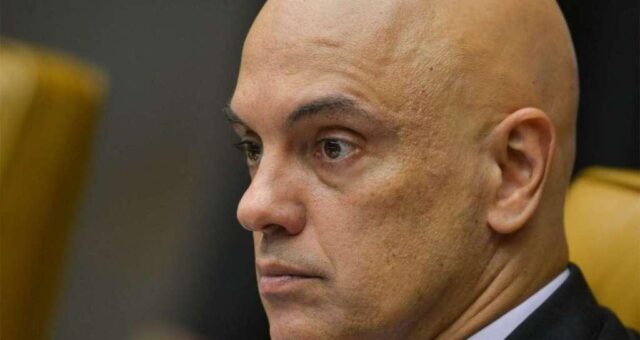 Wall Street Journal: “Democracia no Brasil está a morrer”