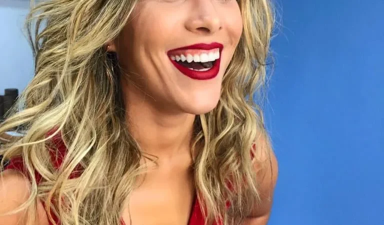 Wanessa Camargo tinha razão!! A máscara de Davi caiu