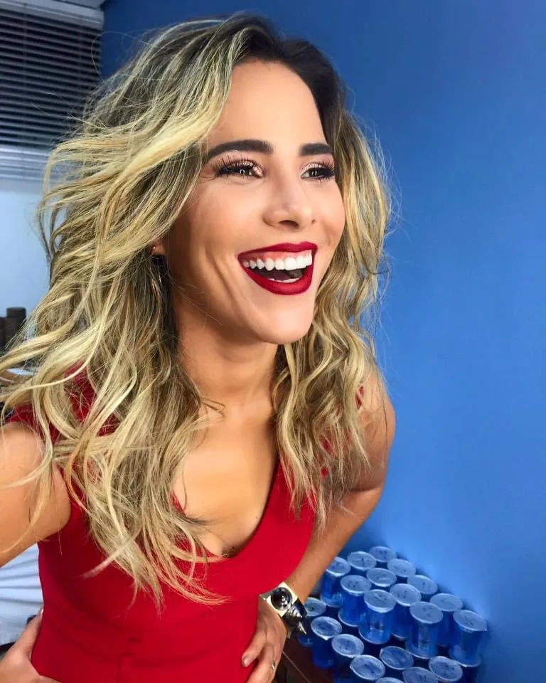 Wanessa Camargo tinha razão!! A máscara de Davi caiu
