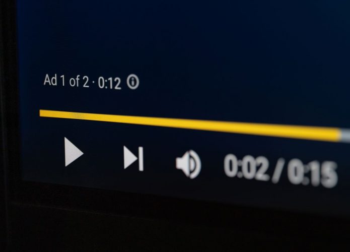 YouTube vai proibir bloqueador de anúncios de aplicativos de terceiros