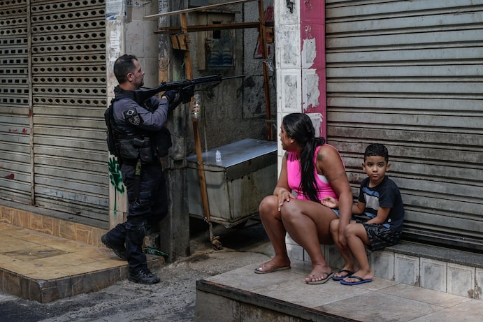 Rio de Janeiro