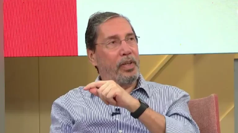 “Como Moraes pode ser relator de caso em que é vítima?”, questiona Merval Pereira na GloboNews (veja o vídeo)