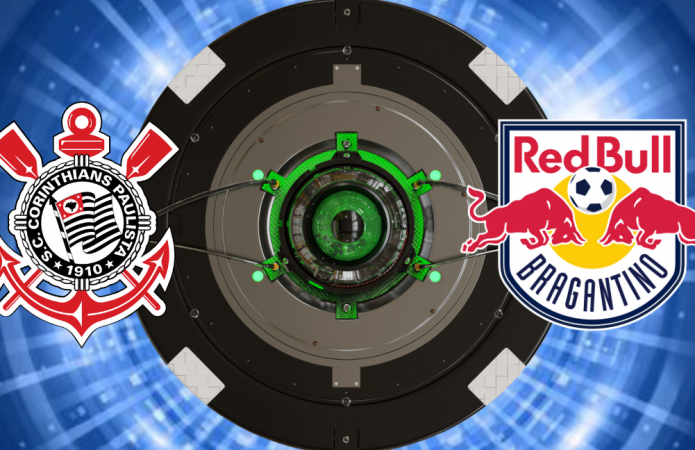 onde assistir ao jogo do Brasileirão