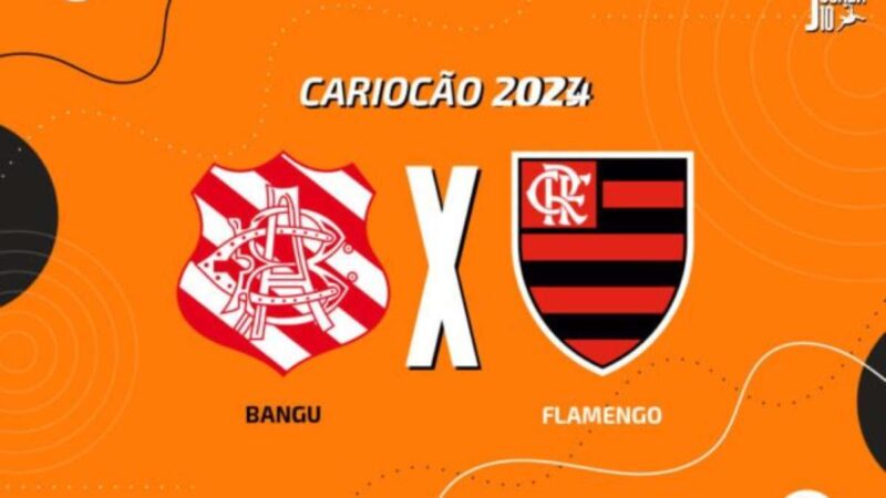 onde assistir, escalações e arbitragem