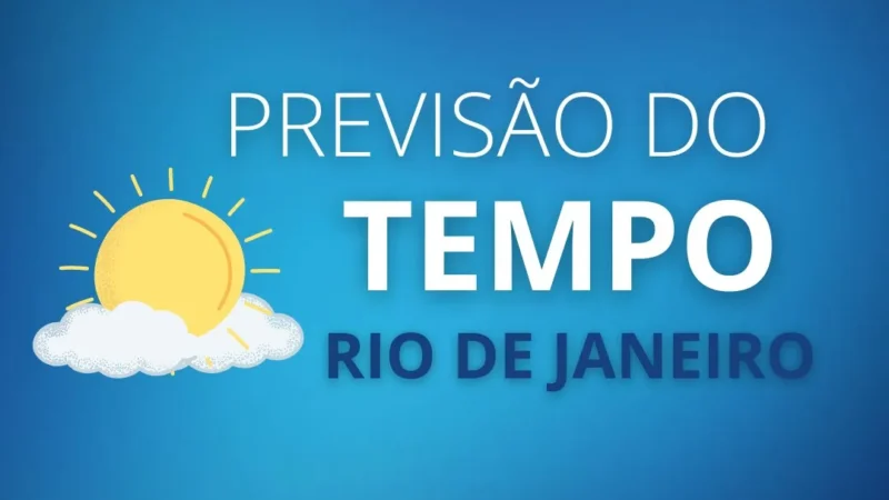 segunda-feira sem chuva e céu nublado