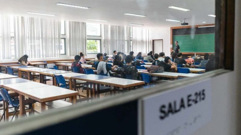 7 mil vagas para 43 polos no Estado do Rio