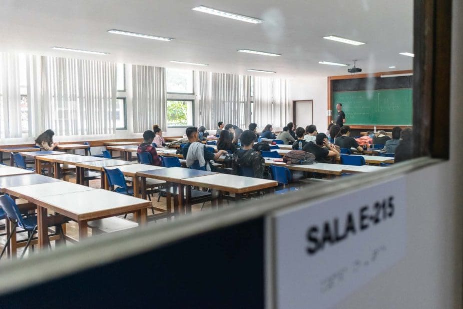 7 mil vagas para 43 polos no Estado do Rio