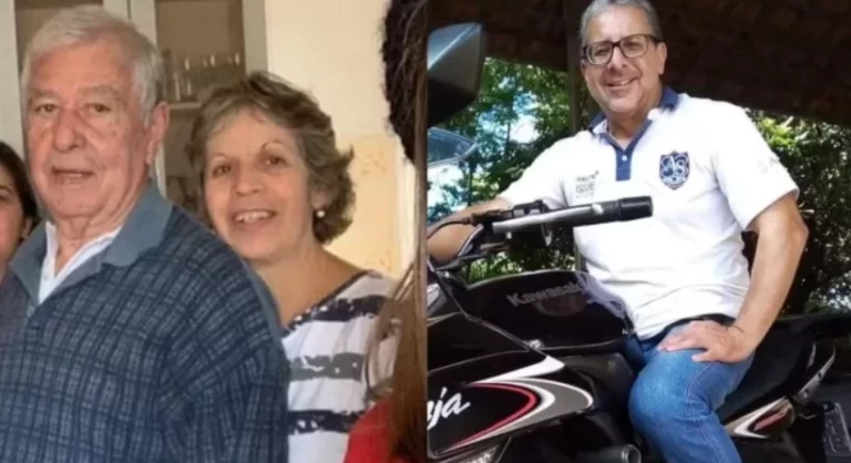 Adolescente acusado de matar vizinhos é encontrado morto