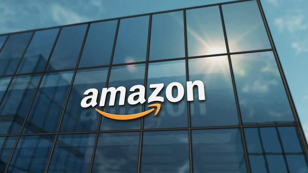 Amazon investirá US$ 1,3 bilhão e criará 3 mil empregos na França