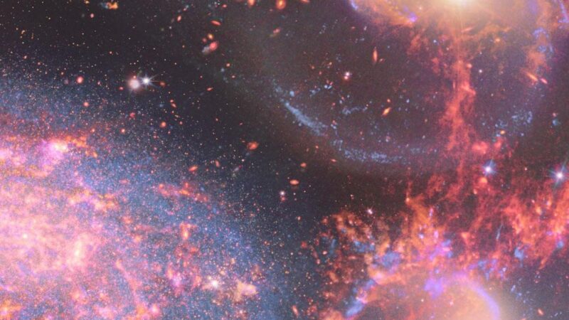 #AstroMiniBR: As populações galácticas no Universo!