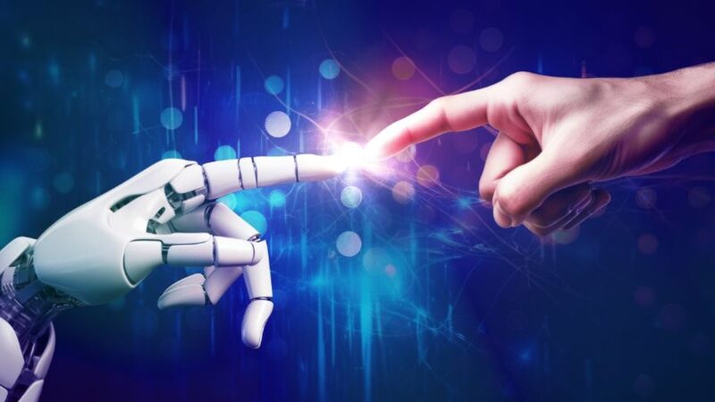 Automação de processos para mais produtividade e menos custos