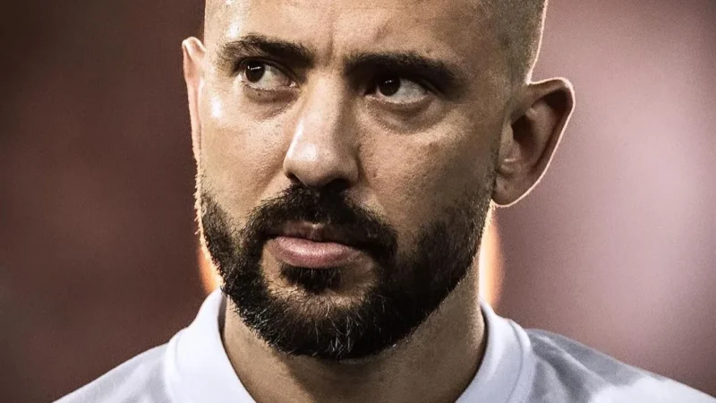 Bahia Faz Jogada de Mestre com a Contratação de Everton Ribeiro