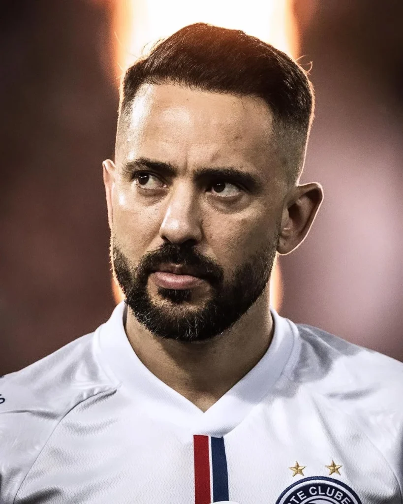 Bahia Faz Jogada de Mestre com a Contratação de Everton Ribeiro