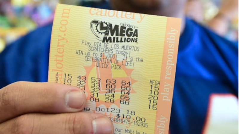Bilhões em Jogo: Mega Millions Oferece R$ 2,7 Bilhões aos Brasileiros