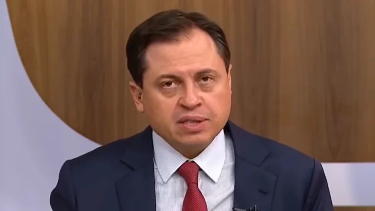 Camarotti: “Arrecadação está no limite da irresponsabilidade” (veja o vídeo)