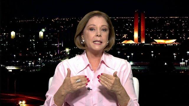 Comentarista da GloboNews sobre as vítimas das enchentes no RS: ‘Em 2023, roubaram minhas joias: foi doloridíssimo’ (veja o vídeo)