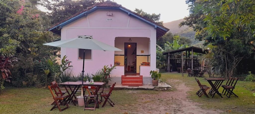 Crítica: Sertão Carioca – Café da manhã em meio a natureza de Vargem Grande