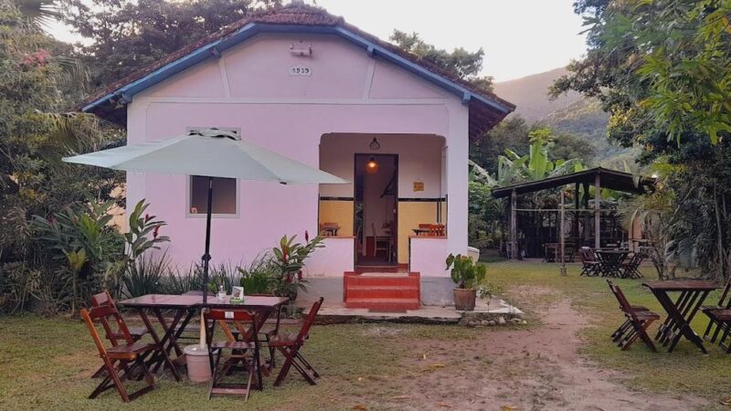 Crítica: Sertão Carioca – Café da manhã em meio a natureza de Vargem Grande
