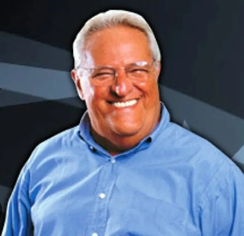 DESCANSE EM PAZ... MORRE WASHINGTON RODRIGUES!!