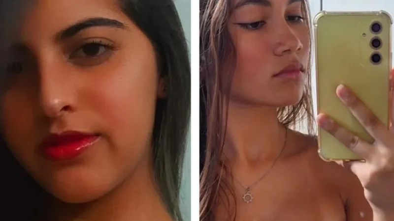 DESCANSEM EM PAZ!! IDENTIFICADAS JOVEM MORTAS NUM ACIDENTE DE MOTO EM SEPETIBA