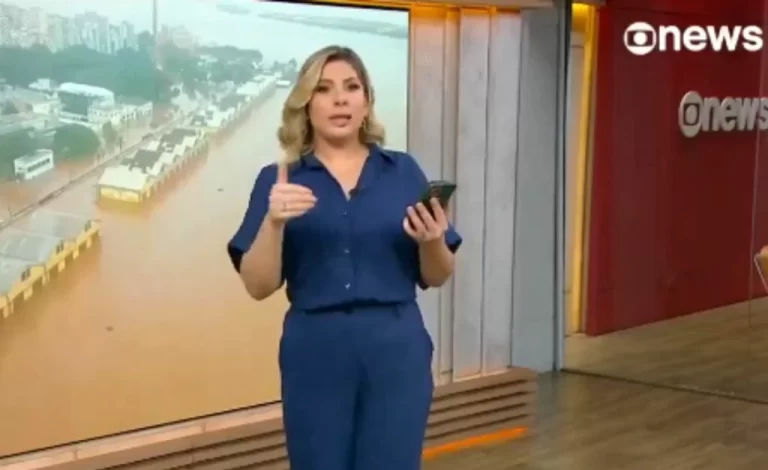 Daniela Lima é criticada por dizer que a expressão “civil salva civil” é eixo de fake news (veja o vídeo)