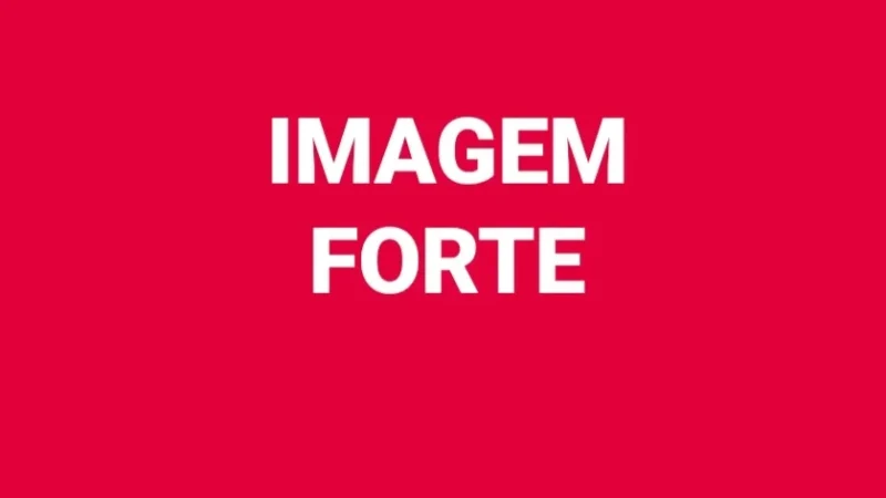 Duas Mulheres Atropeladas por Trem em Comunidade no Rio