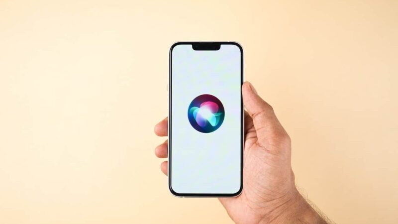 E agora, Microsoft? OpenAI ajuda a deixar Siri mais inteligente