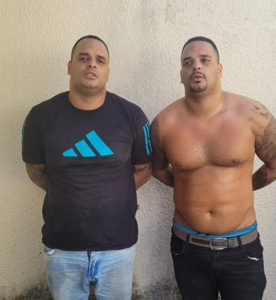 Gêmeos Presos em Flagrante Após Sequestrar Influenciadora Digital na Zona Oeste