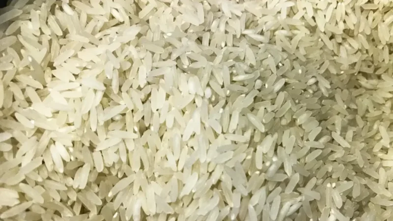 Governo, Federarroz e Abras garantem abastecimento de arroz