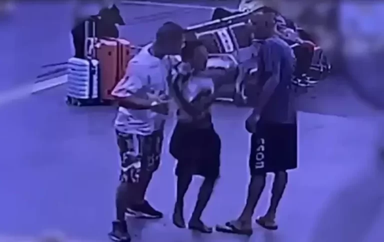 Homem é espancado até a morte em rodoviária no interior de SP (veja o vídeo)