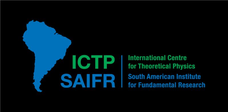 ICTP-SAIFR abriu três vagas de treinamento técnico em física