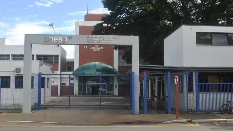 IQ-Unesp seleciona estudantes para pós-graduação em biotecnologia e em química